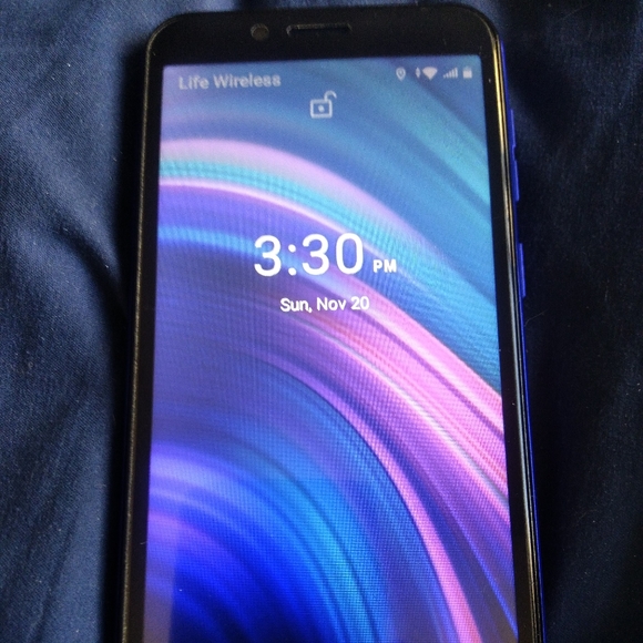 Blu C5L Max Phone - Picture 3 of 5